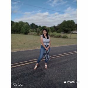 Meet your Posher, Melanie